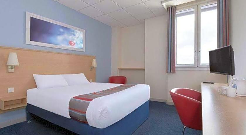 Travelodge Oxford Peartree