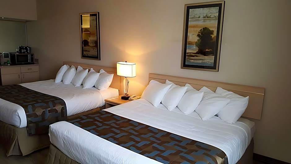 Shilo Inn Elko