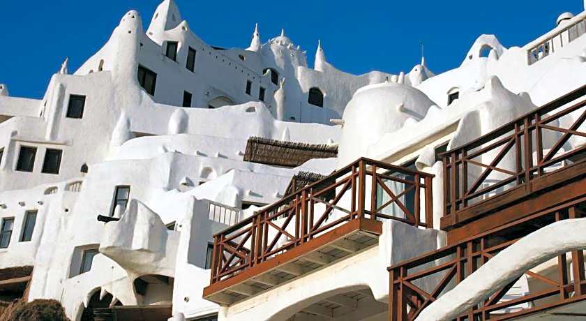 Club Hotel Casapueblo