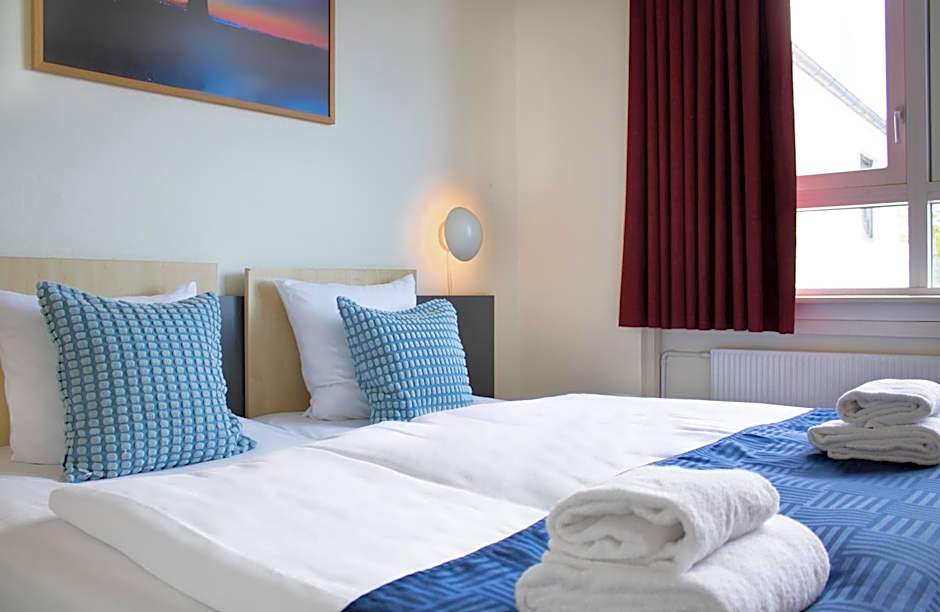 Hotel Frederikshavn