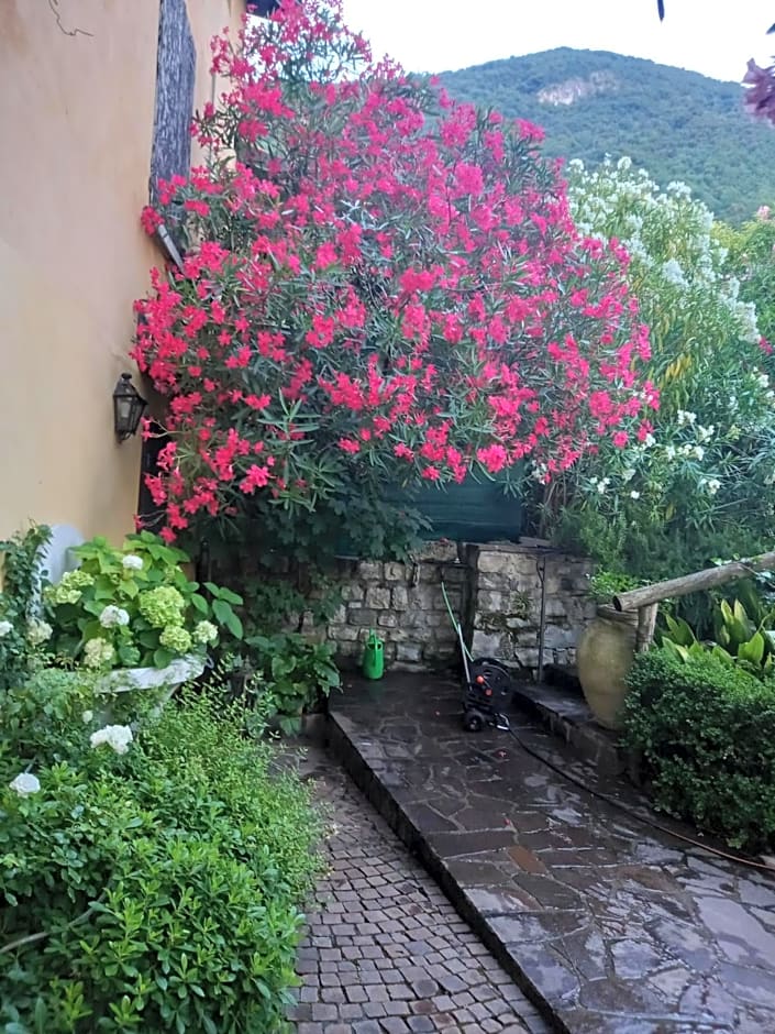 L'Oleandro sul Lago d'Iseo B&B