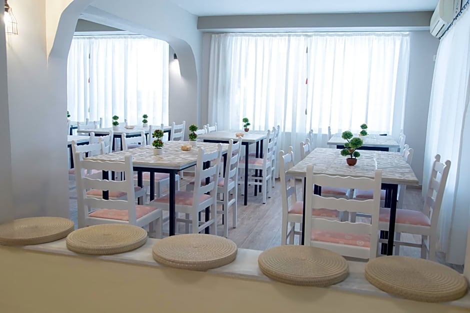 Hotel Galaxy Sea & Sky