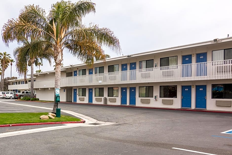 Motel 6 Ventura Beach