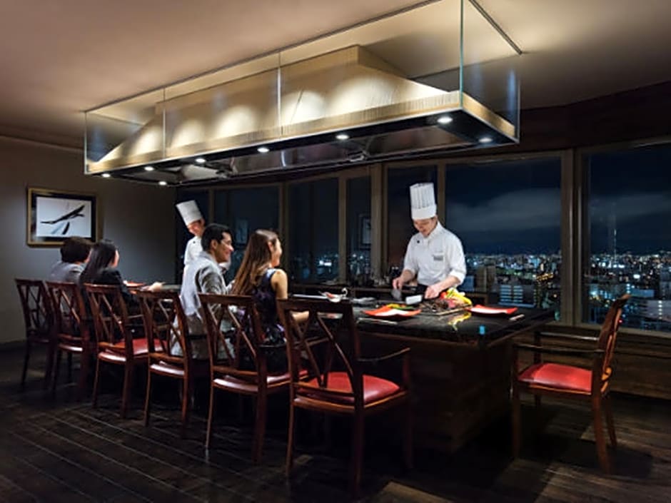 Courtyard by Marriott Shin-Osaka Station