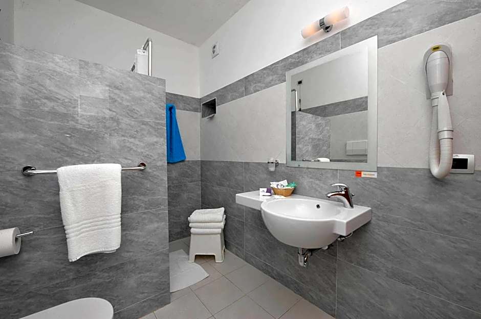 Hotel Club Koiné