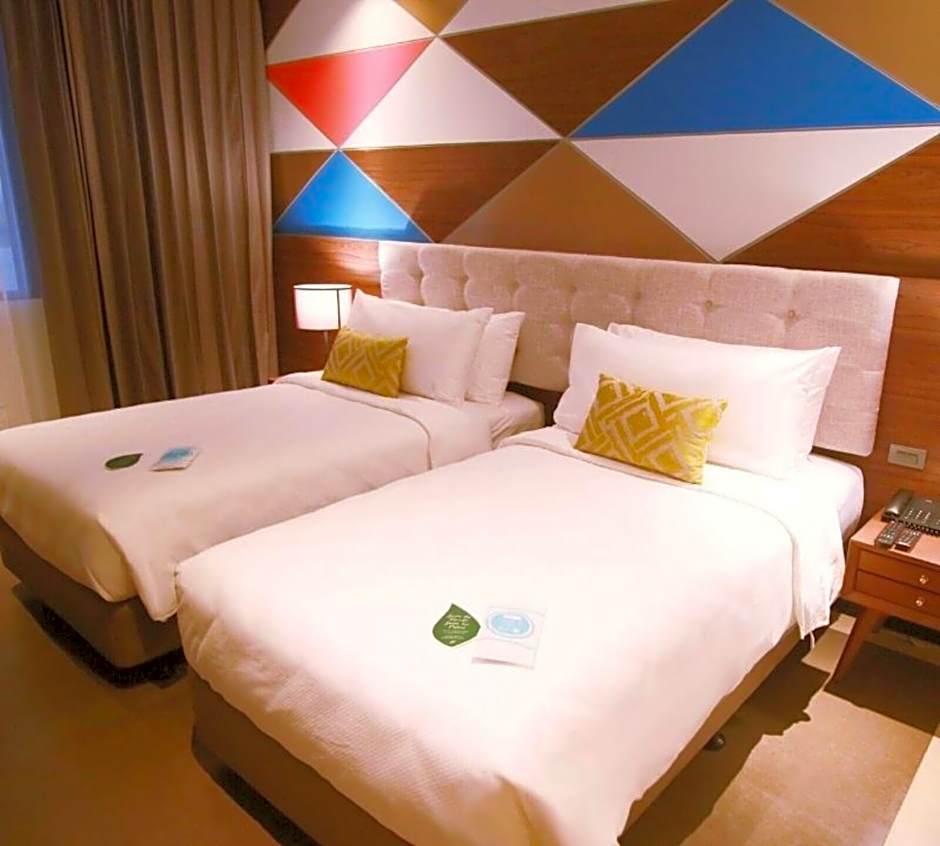 Summit Hotel Naga