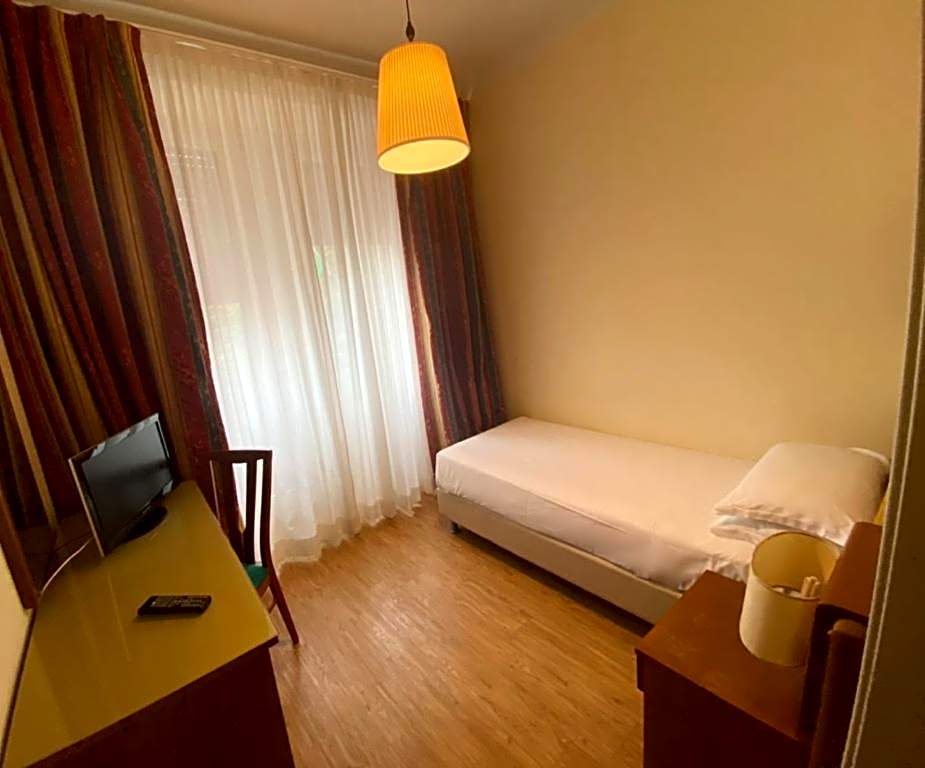 Grand Hotel Regina Salsomaggiore