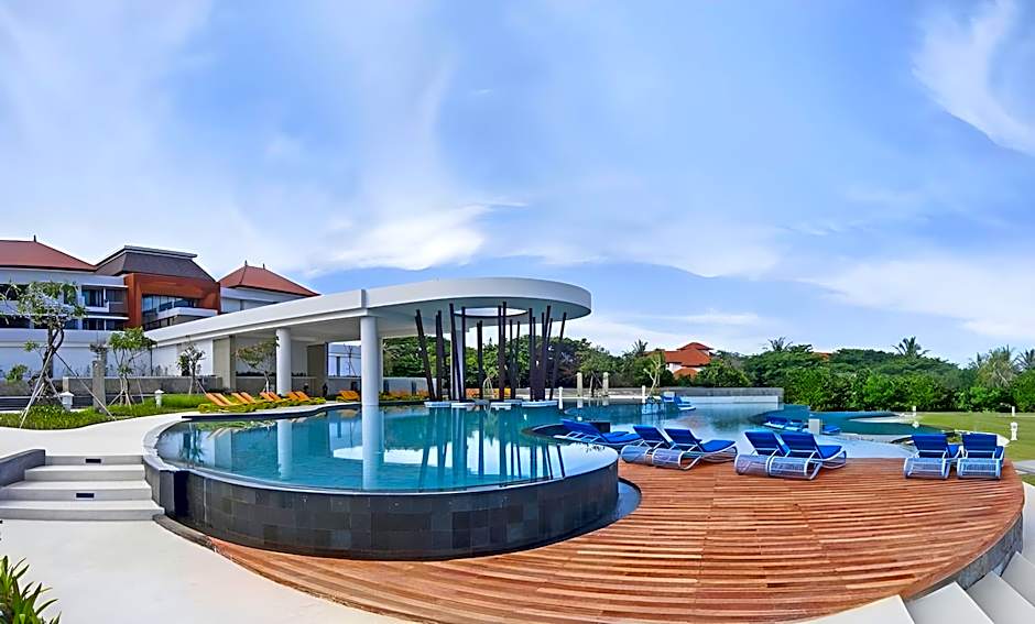 INAYA Putri Bali Resort