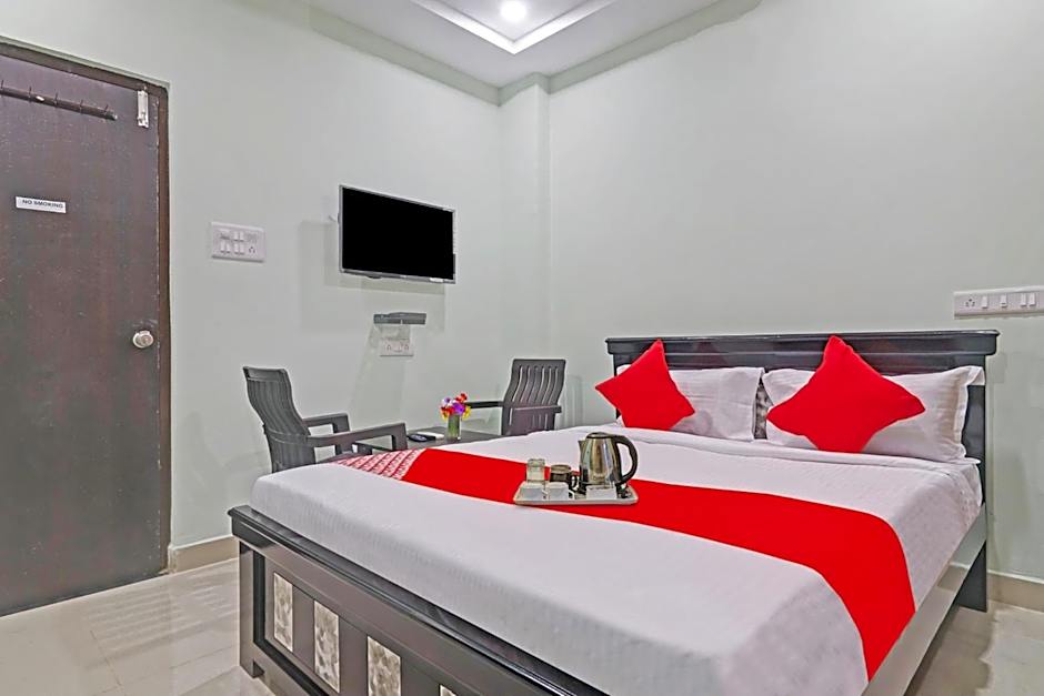 Hanuma Residency by Oyo – Hyderabad, 