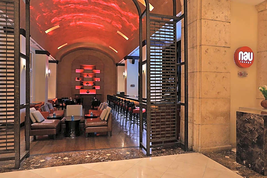 Hotel Real Intercontinental Tegucigalpa By IHG