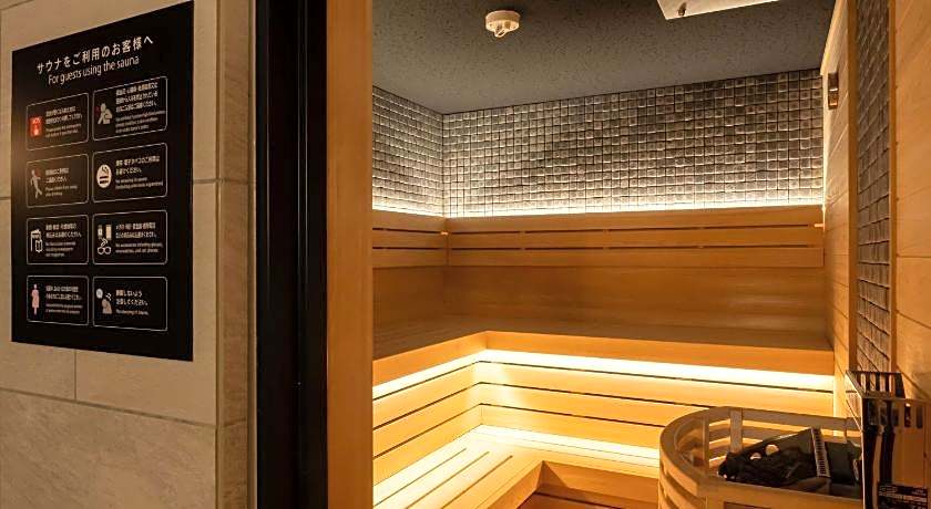 LOISIR HOTEL KYOTO TOJI