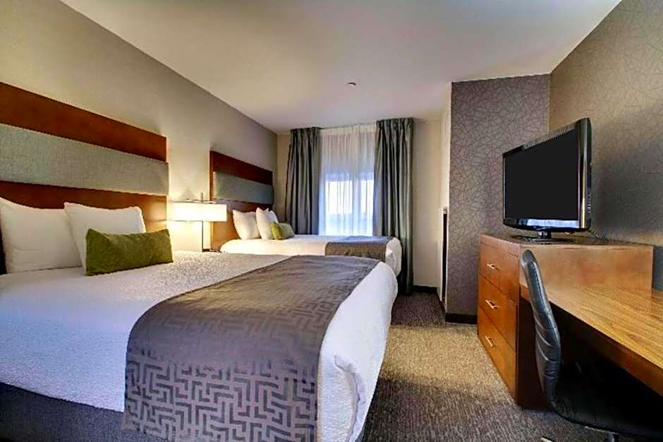 Best Western Plus Boston Hotel