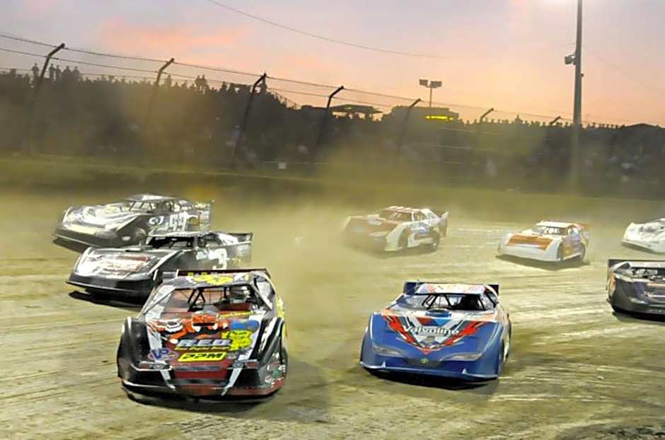 Holiday Inn Express Hotel & Suites Tipp City By IHG