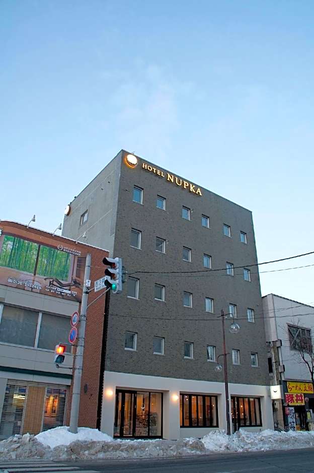 Hotel Nupka