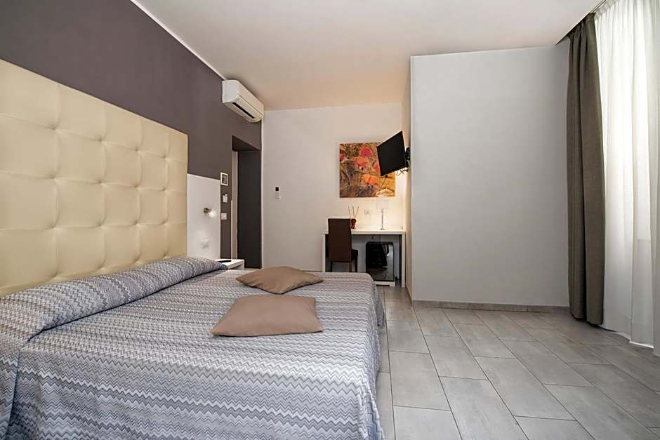 Hotel Assarotti
