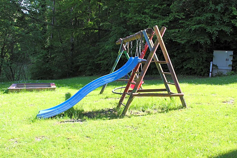 Pension Waldhof am Stubenbergsee