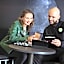ibis Styles Paris Charles de Gaulle Airport