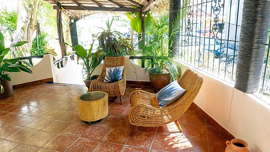 Esencia Puerto Escondido