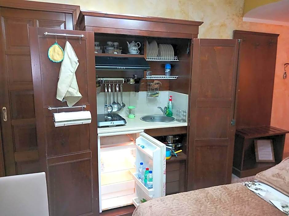 Lussuoso B&B