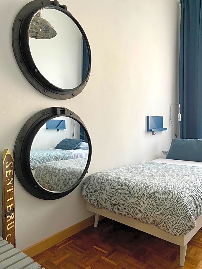 B&B Monteverdi L'Arancio