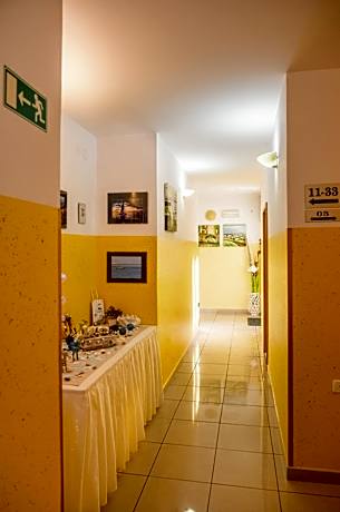 Garni Hotel Keltika