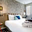 Hotel Mercure Mulhouse Centre
