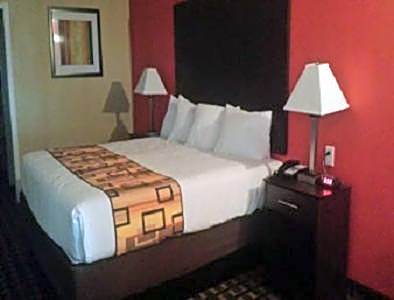 Days Inn by Wyndham Henryetta