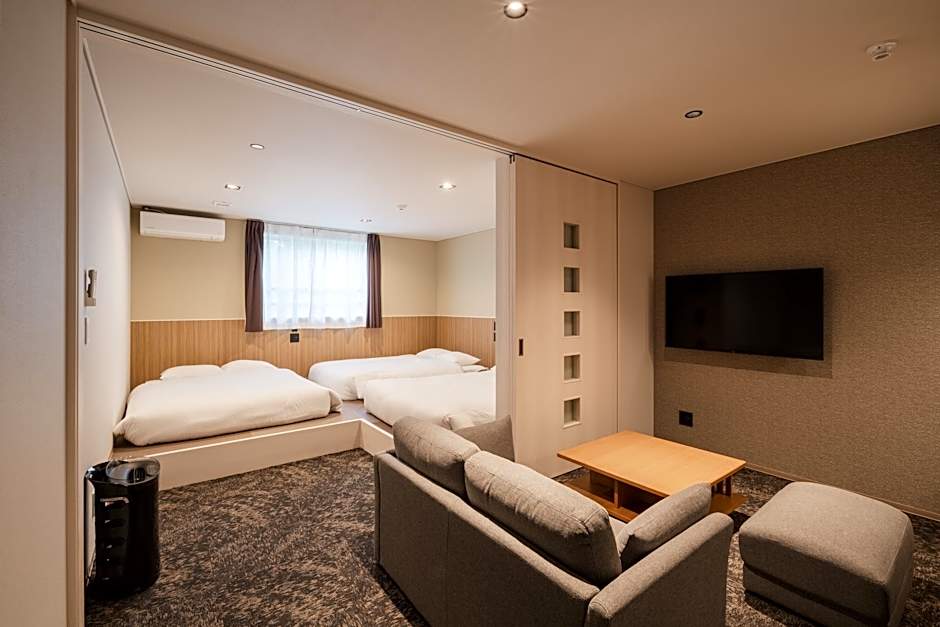 Hotel SHUTEC