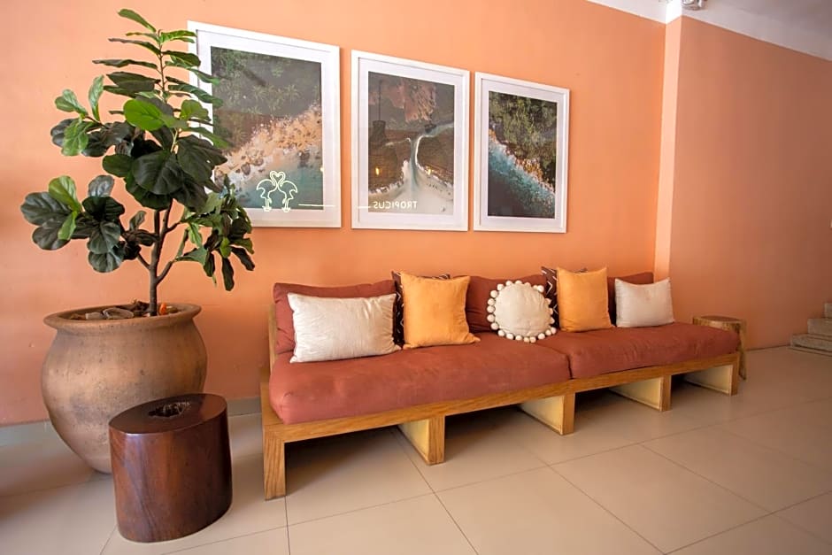 Hotel Tropicus Boutique