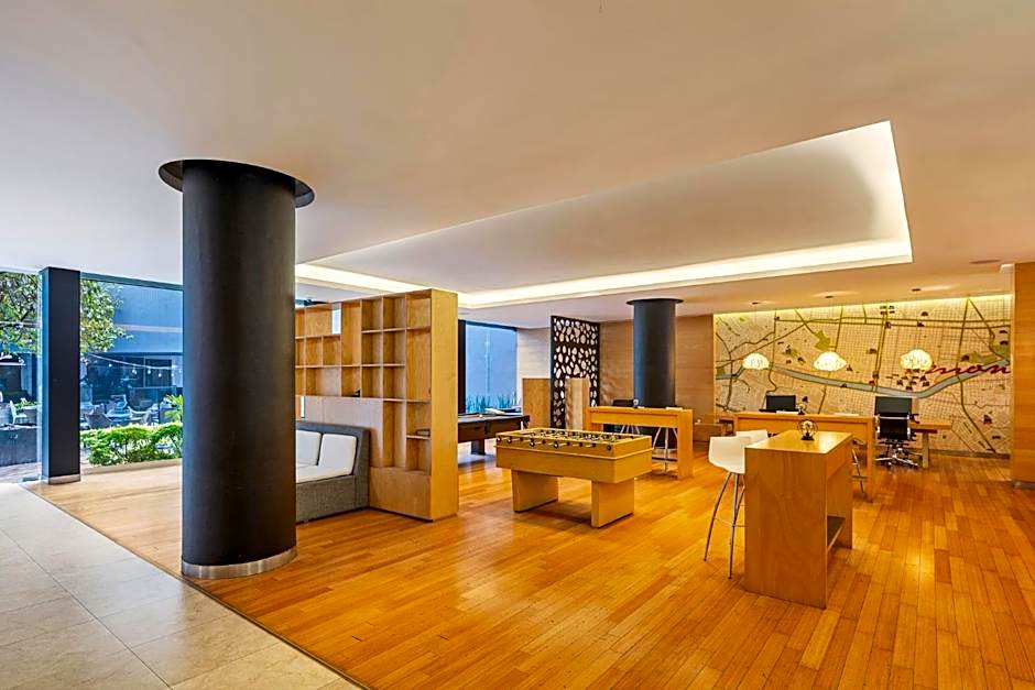 Fiesta Inn Monterrey Valle