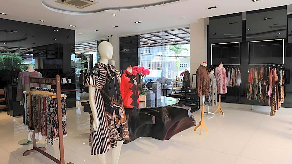 The Batik Hotel Medan