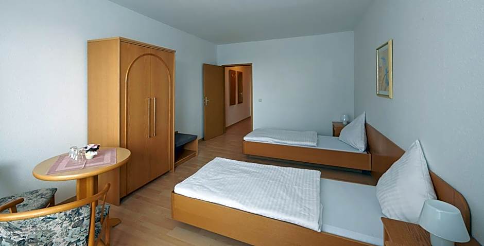 Alpha Apparthotel leipzig-Rötha