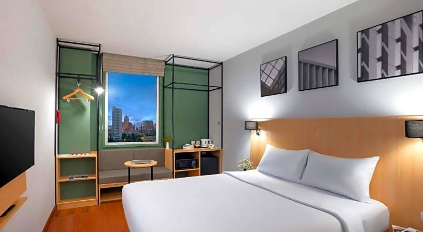 ibis Bangkok Sukhumvit 4