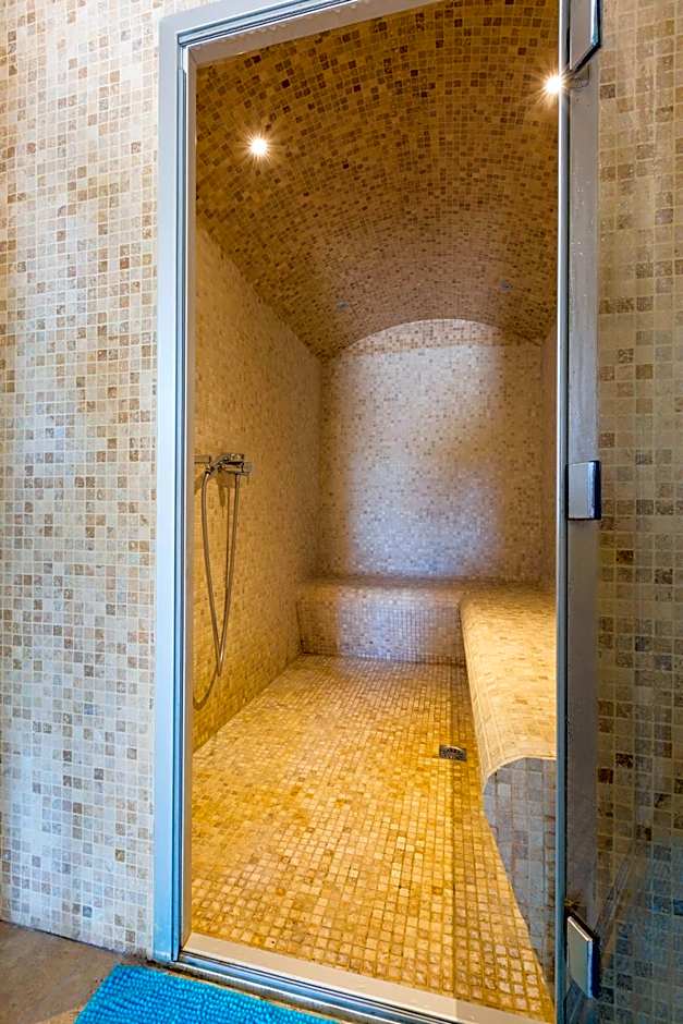 La Bastide Saint Georges & Spa