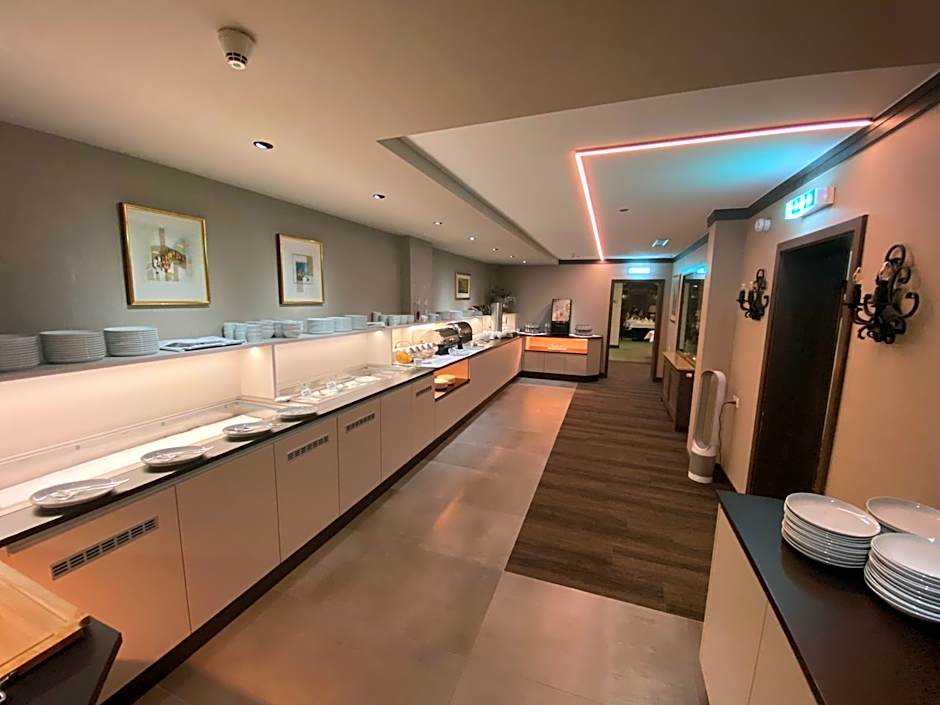 Stadthotel Patrizier