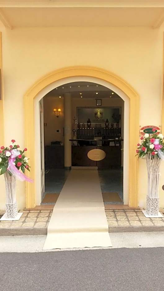 B&B San Matteo