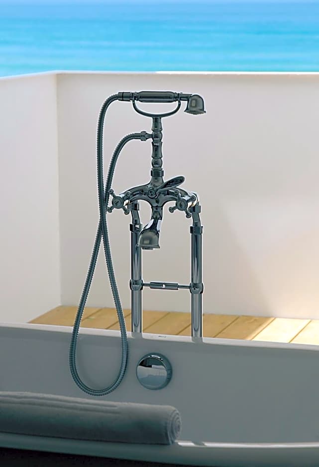 Le Grand Hotel de la Plage