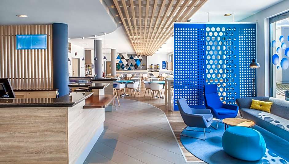 Holiday Inn Express München Messe By IHG