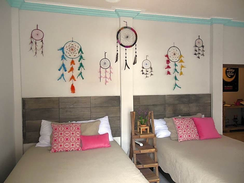 Casa El Ombligo de la Luna