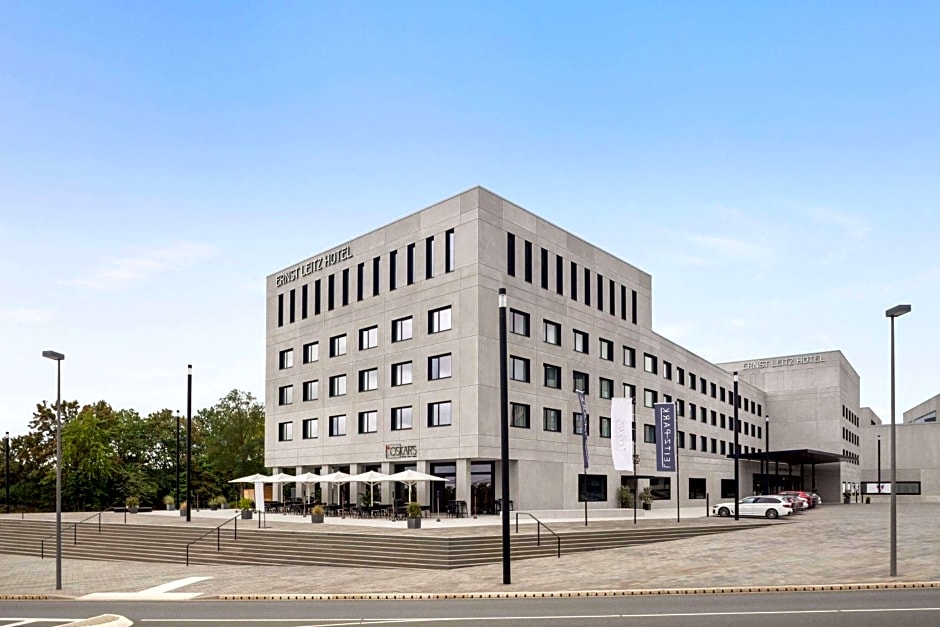 Vienna House by Wyndham Ernst Leitz Wetzlar