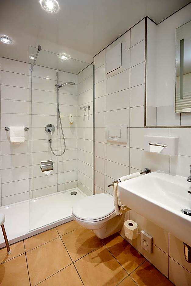 Flair Hotel Weinstube Lochner