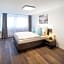 Boarding World smart Hotel