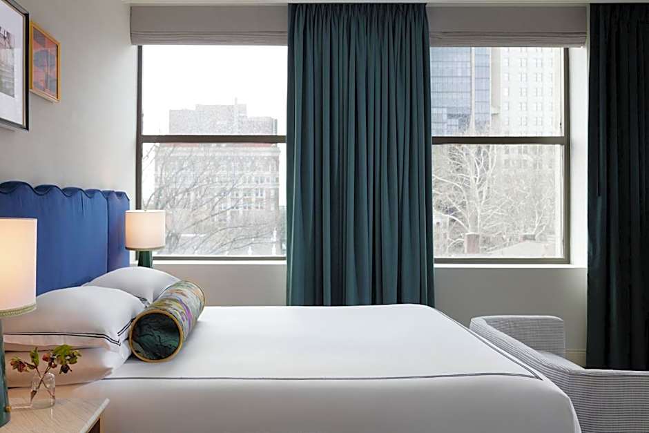 Kimpton Hotel Monaco Philadelphia By IHG