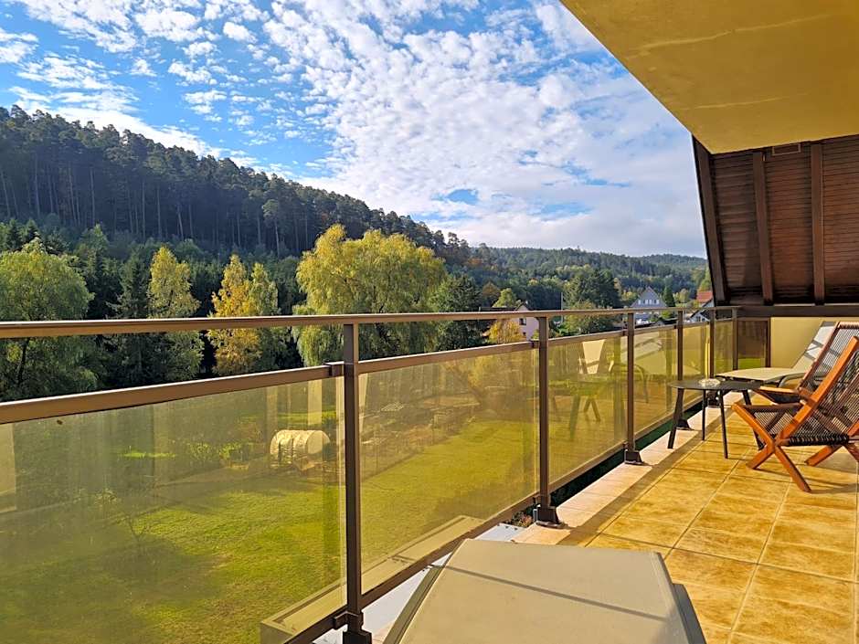 Hotel Restaurant La Couronne by K