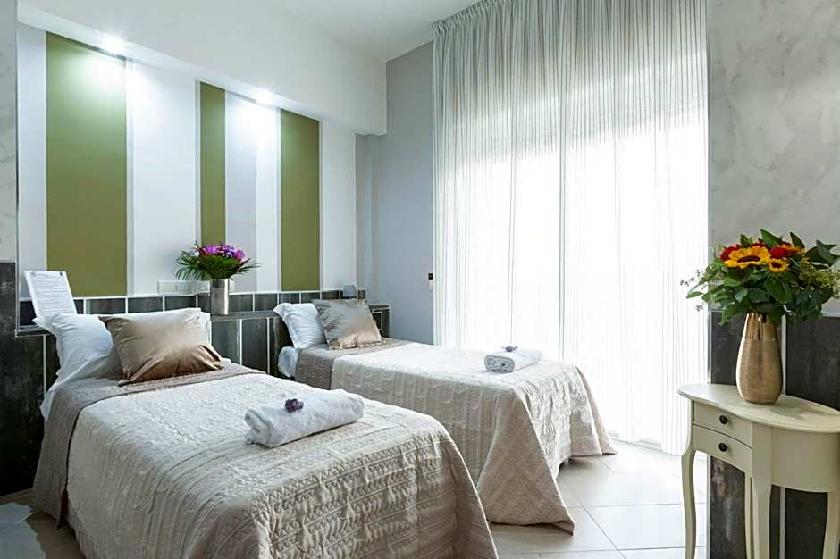 Hotel San Paolo