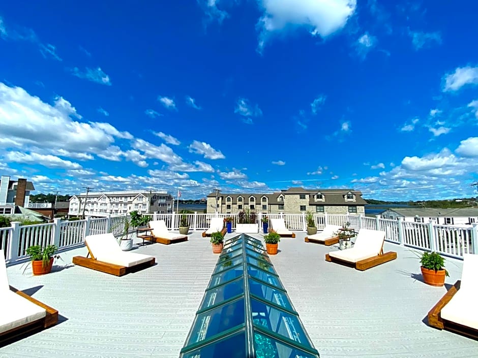Atlantic Beach Hotel Newport