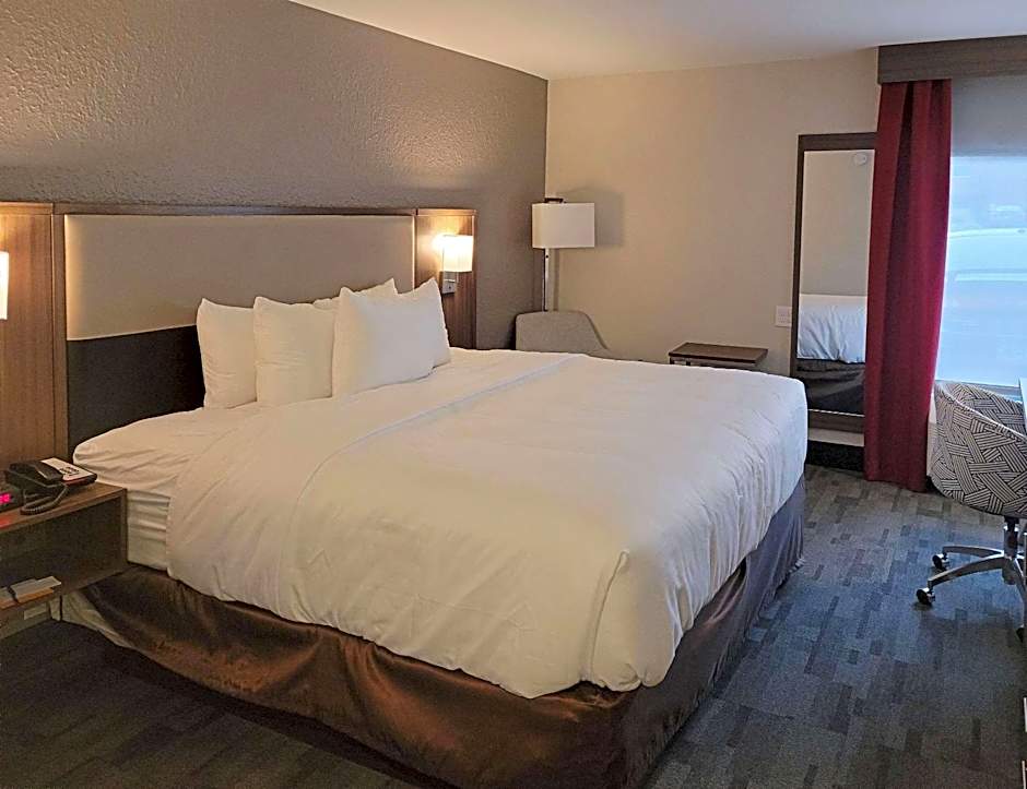 Comfort Inn & Suites Wyomissing - Reading