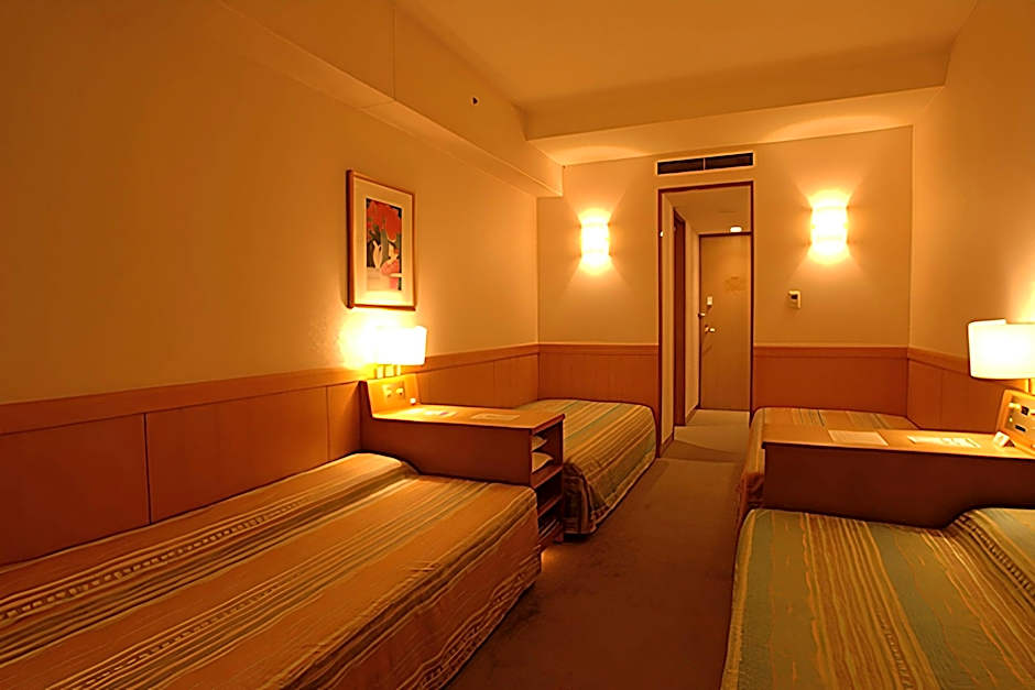 Kussharo Prince Hotel
