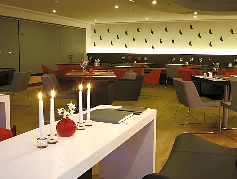 Hotel Samm Bistro Spa