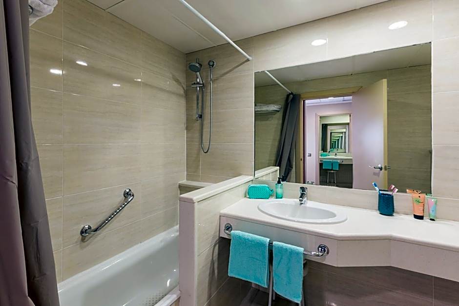 Hotel Bahía Calpe by Pierre & Vacances